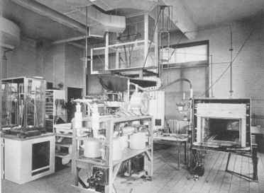 Scientific Lab